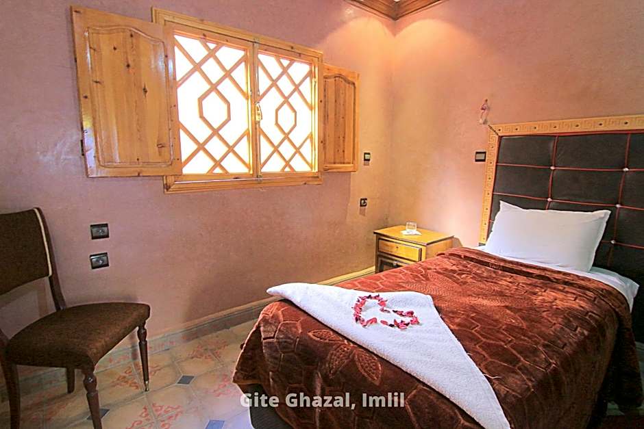 Chez Ghazal Imlil