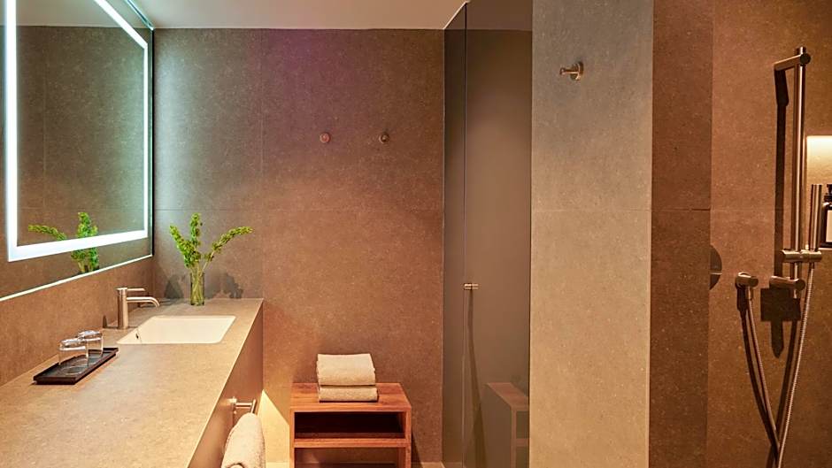 InterContinental Hotels Presidente Monterrey By IHG