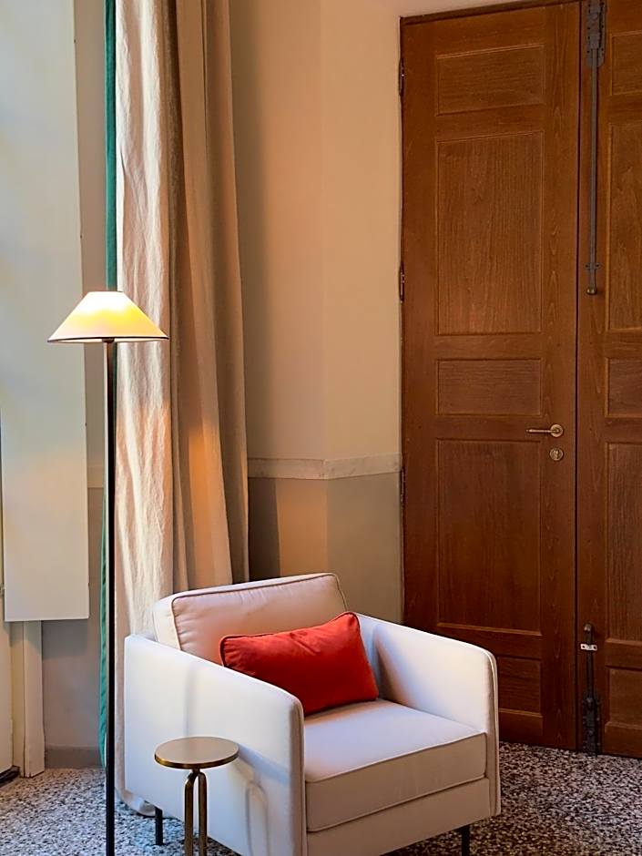Hotel Palazzo Durazzo Suites