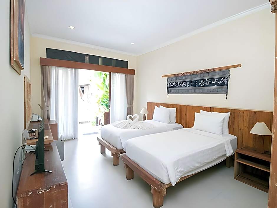 Mina Pelasa Hotel