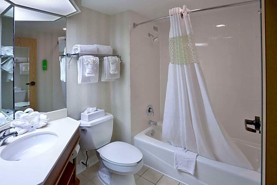 Hampton Inn By Hilton St. Louis/St. Charles