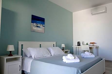Residence La Perla - Marzamemi & Sea - Homie Livings