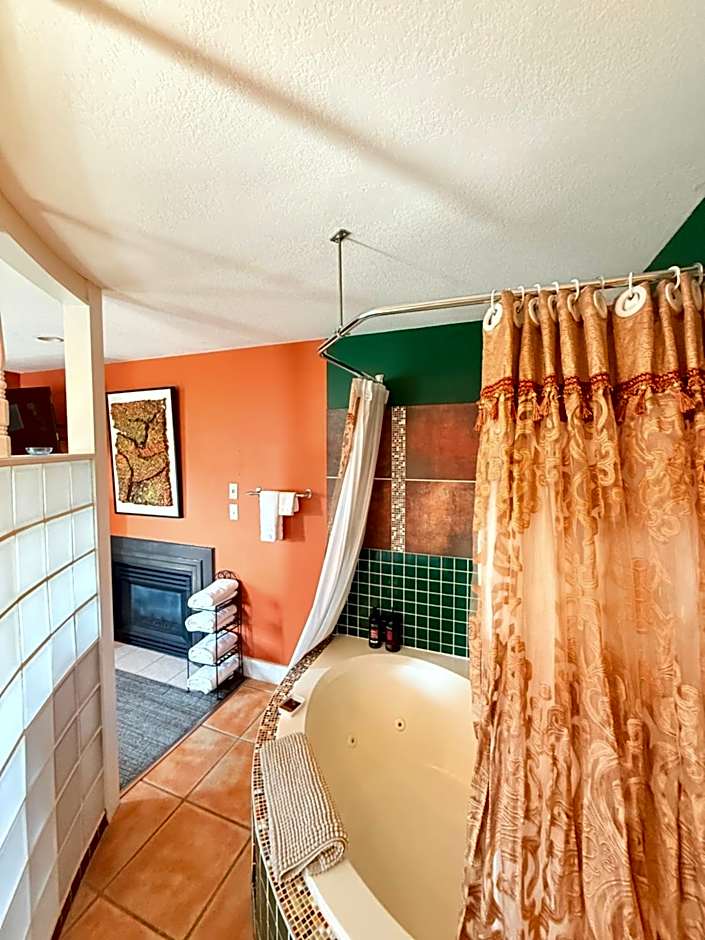 Heartwood Inn