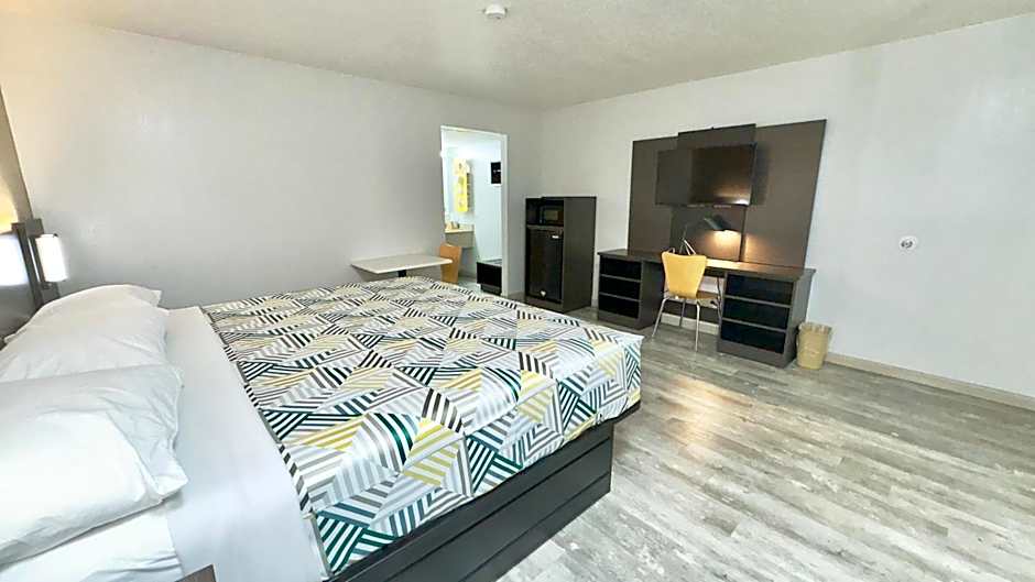 Motel 6-Dyersburg, TN