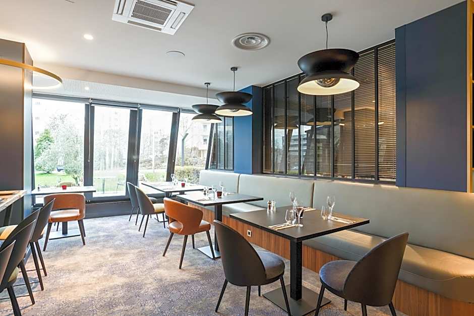 Appart'City Collection Genève Aéroport - Ferney Voltaire