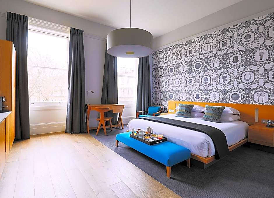 Malmaison Cheltenham