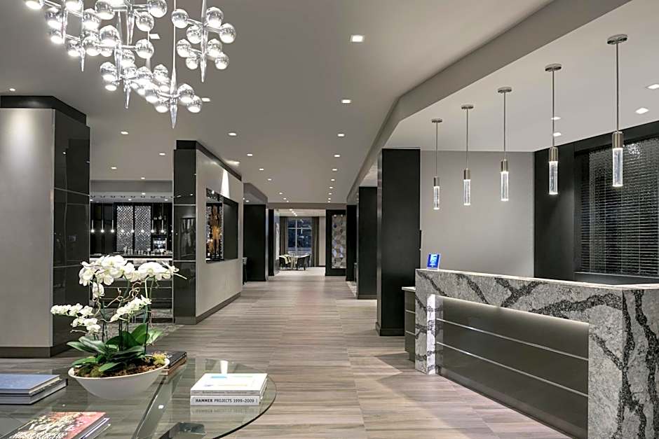 AC Hotel by Marriott Boston North