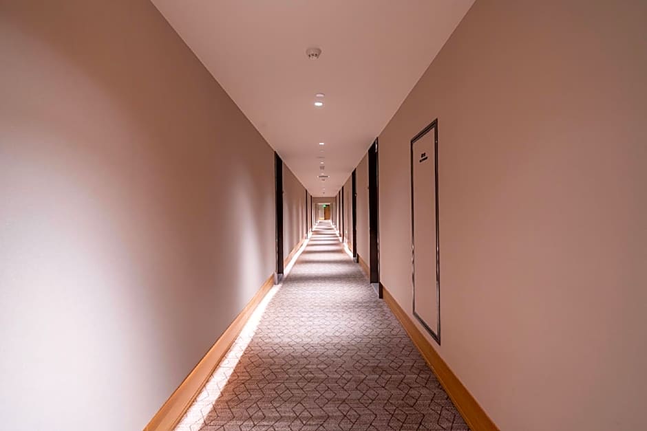 Ji Hotel Xiamen Airport