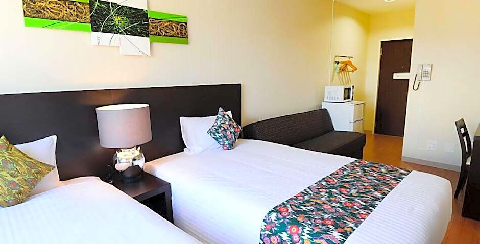 Phoenix Park Hotel