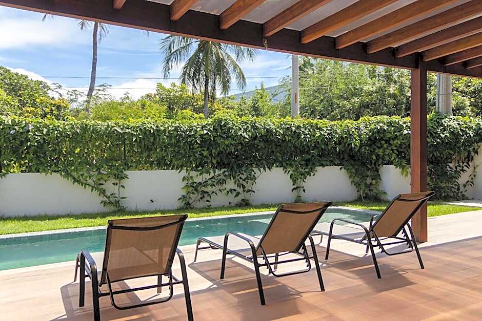 Casas Refúgio da Barra