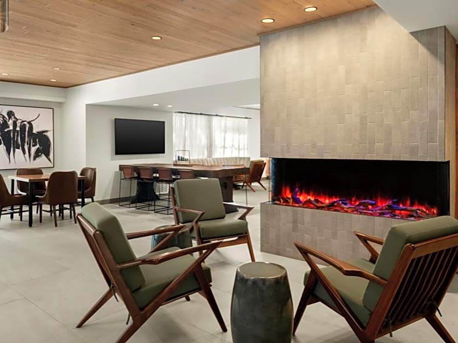 Napa Winery Inn