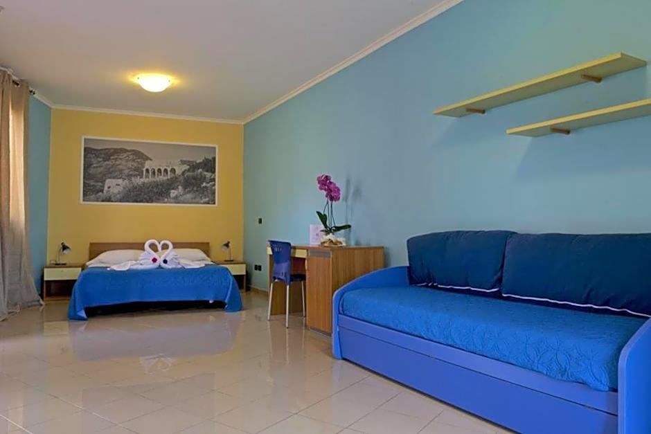 Hotel Ristorante Al Canto delle Sirene