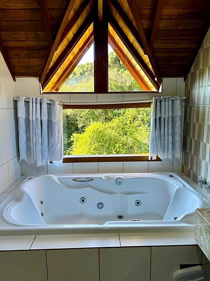 Pousada Vista do Paraíso