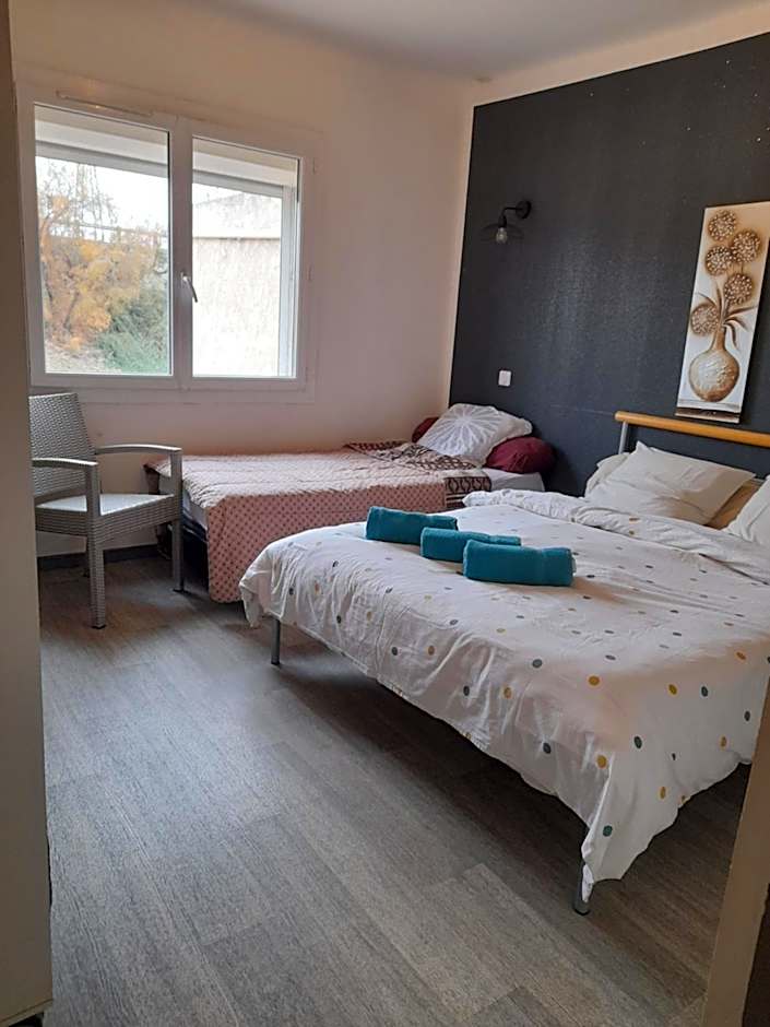 Hotel Restaurant Calypso