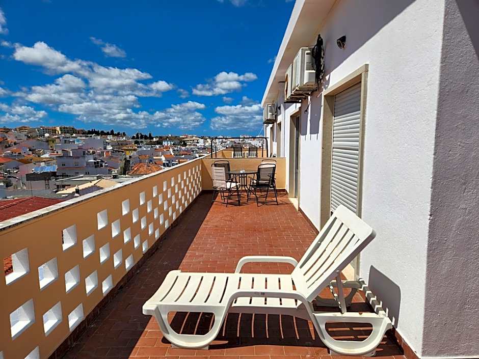 Hotel Riomar