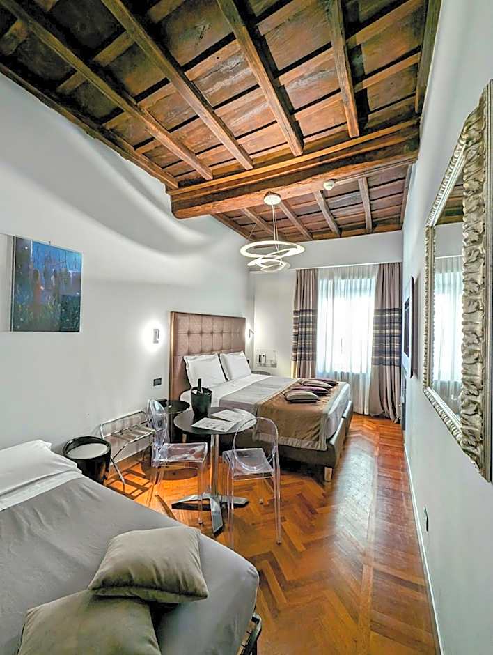 Relais Forus Inn