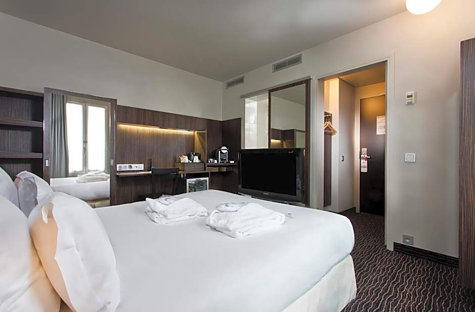 Libertel Gare De L'Est Francais