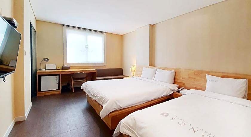 Sono Business Hotel