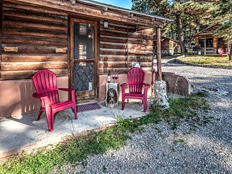 Apache Village 1, Queen Bed, Midtown, Pet Friendly, Sleeps 2