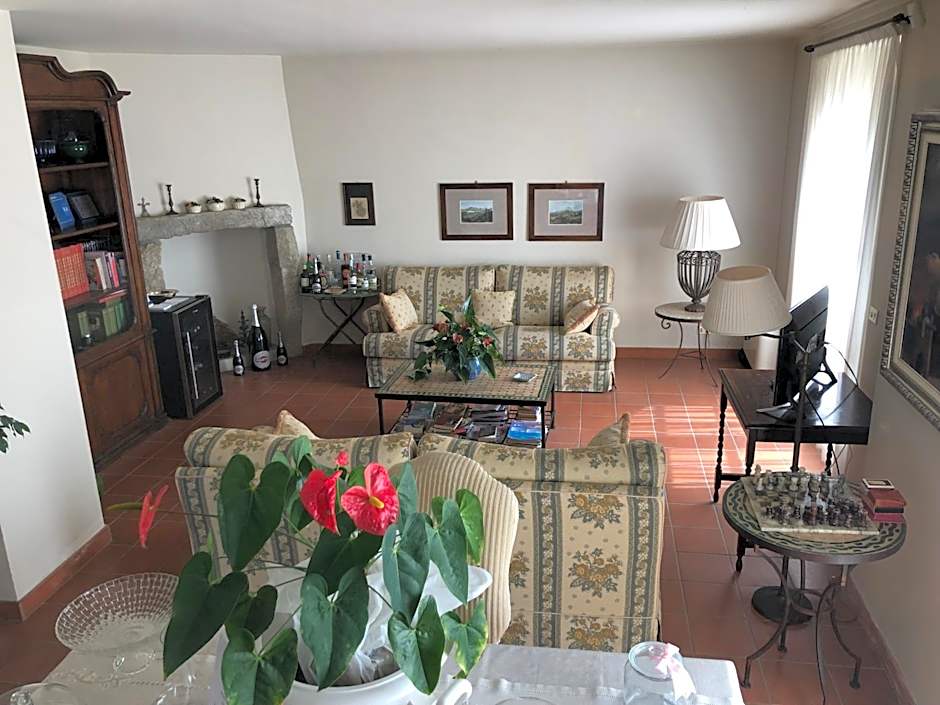Agriturismo La Casa in Collina