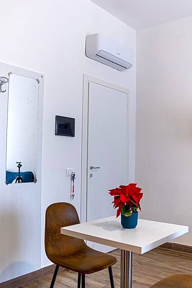 Nel Cuore di Parthenope