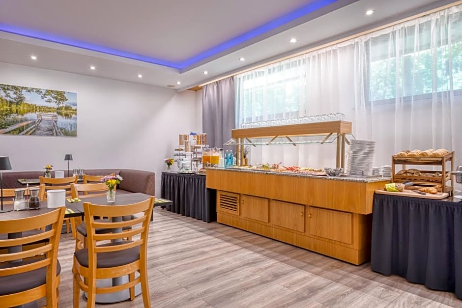Waldhotel