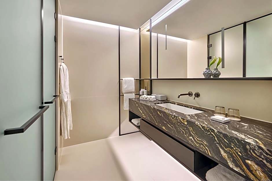 Koenigshof, A Luxury Collection Hotel, Munich