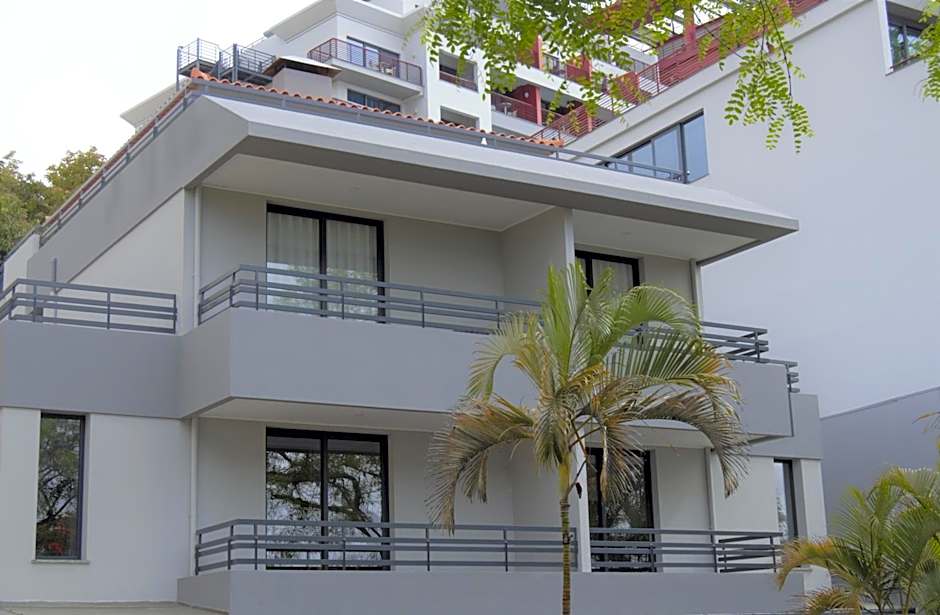 Apartamentos Turísticos Vitoria by Petit Hotels