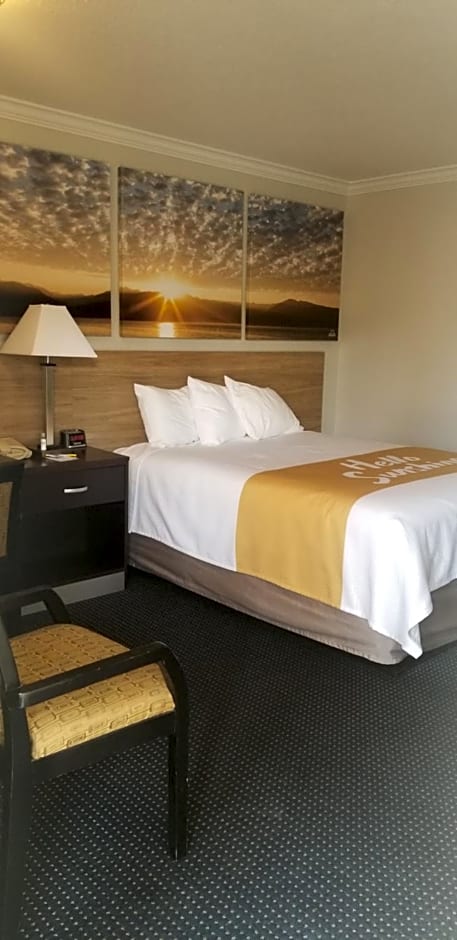 Days Inn by Wyndham Winnemucca
