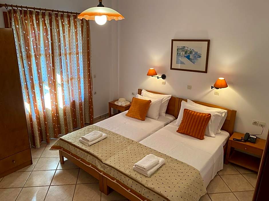 Thalina Apartments