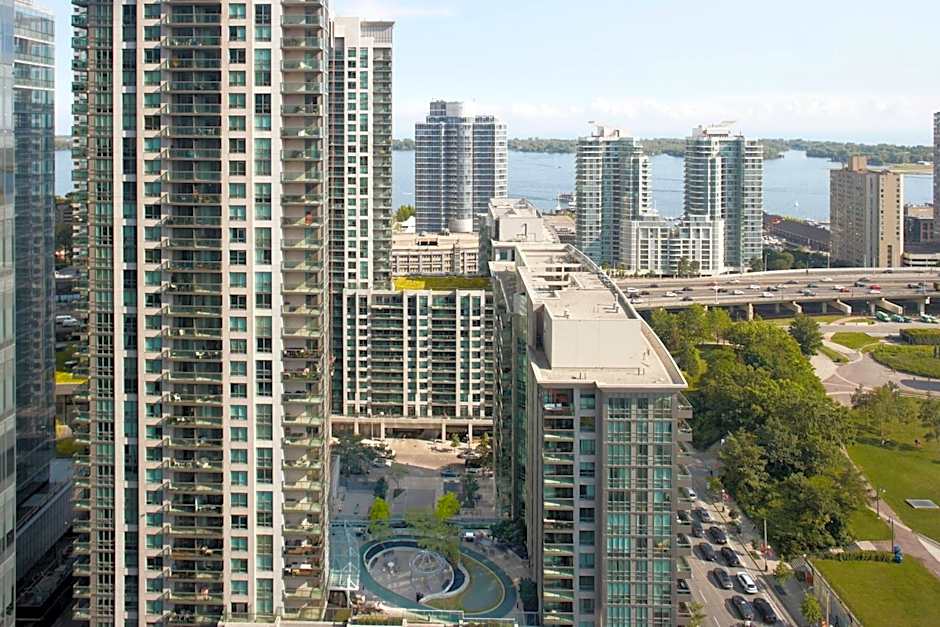 Delta Hotels by Marriott Toronto