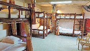 Venus Sa Pa Hostel