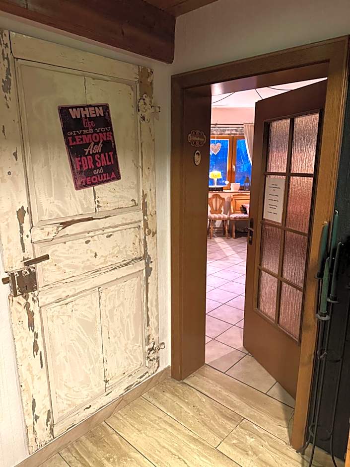 Hotel Kraus Ruhiges Hotel in Bielefeld-Heepen, kostenloser Parkplatz