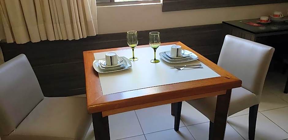 Beach Class International - Flat