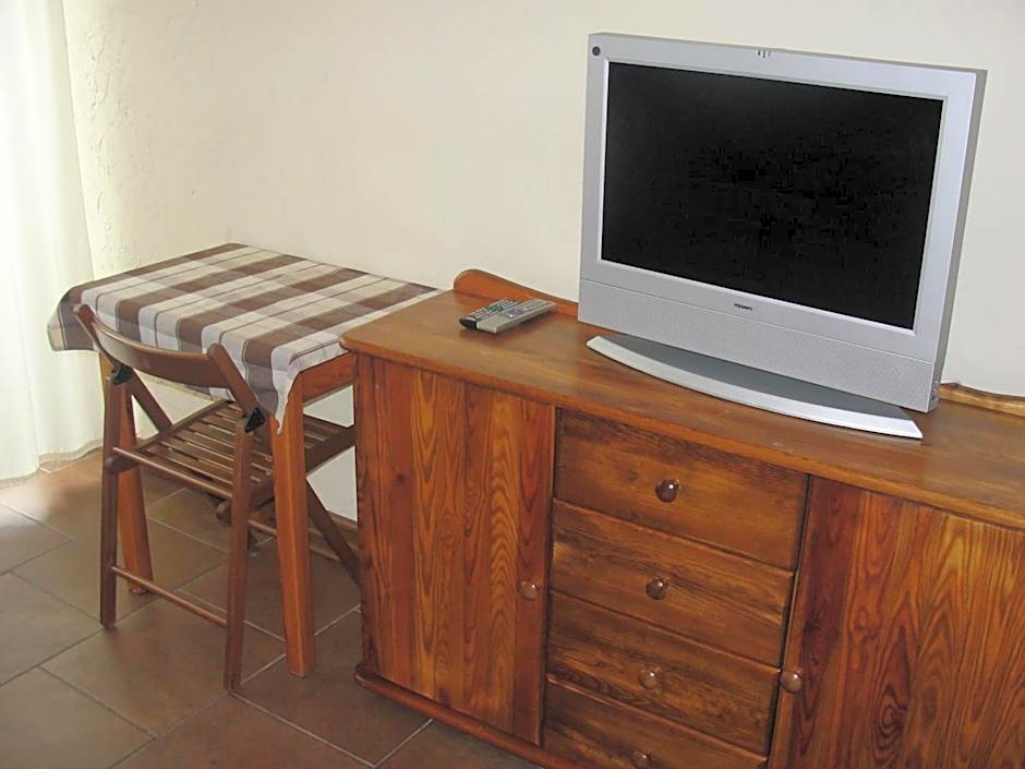 Pokoje i domki Saraceńska Chata