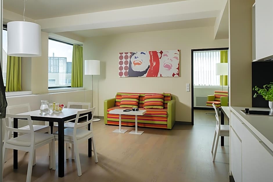harry's home Wien hotel & apartments