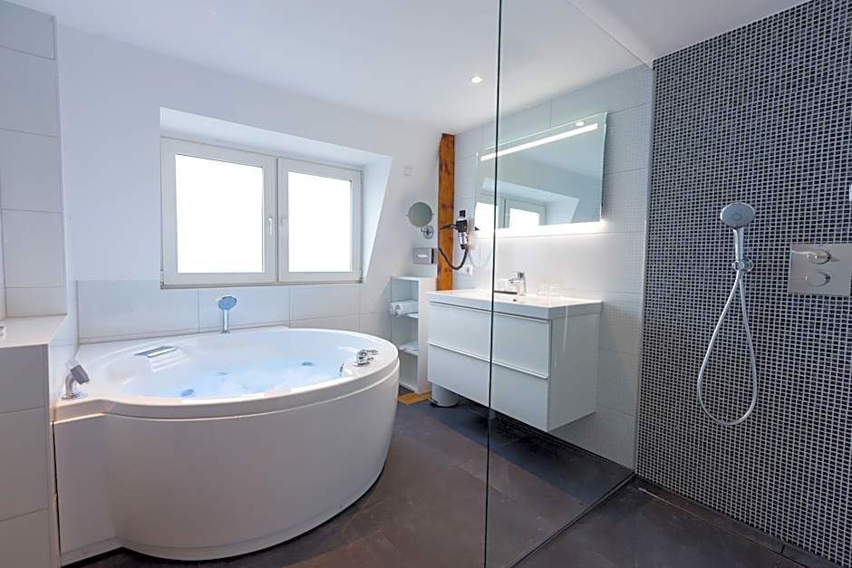 Boutique Hotel Scheepers