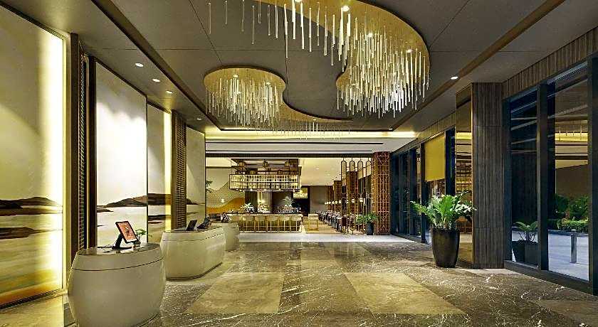 Grand Summit Hotel General Santos