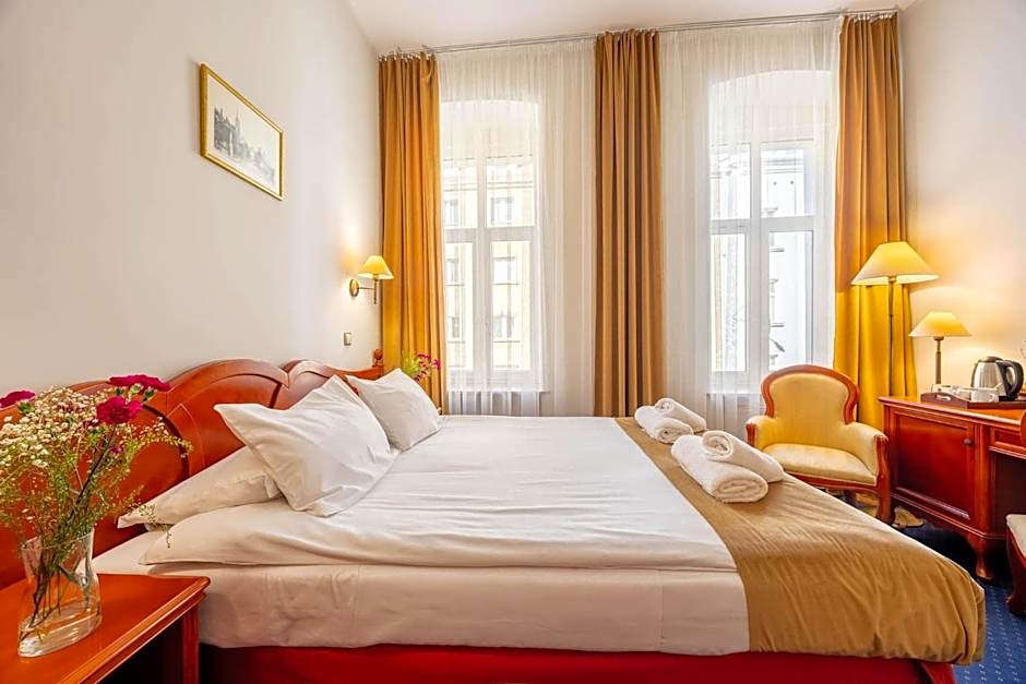 Hotel Europejski Wrocław Centrum