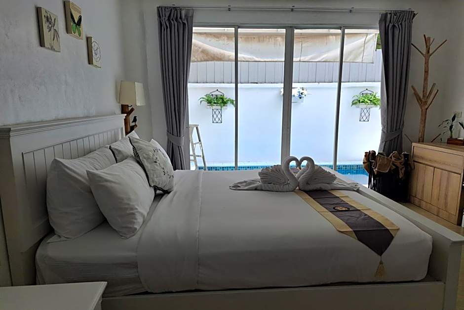 Deva Casa Private Pool Villa