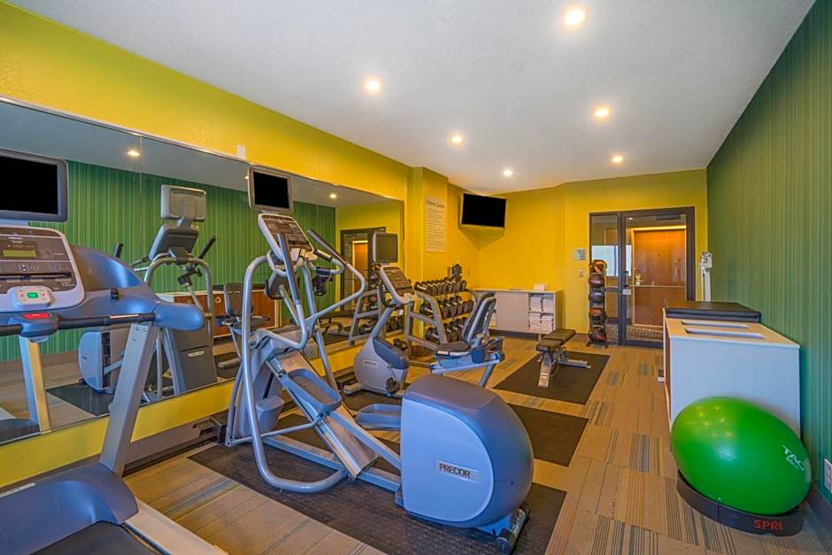 Holiday Inn Express Hotel Howe / Sturigs By IHG