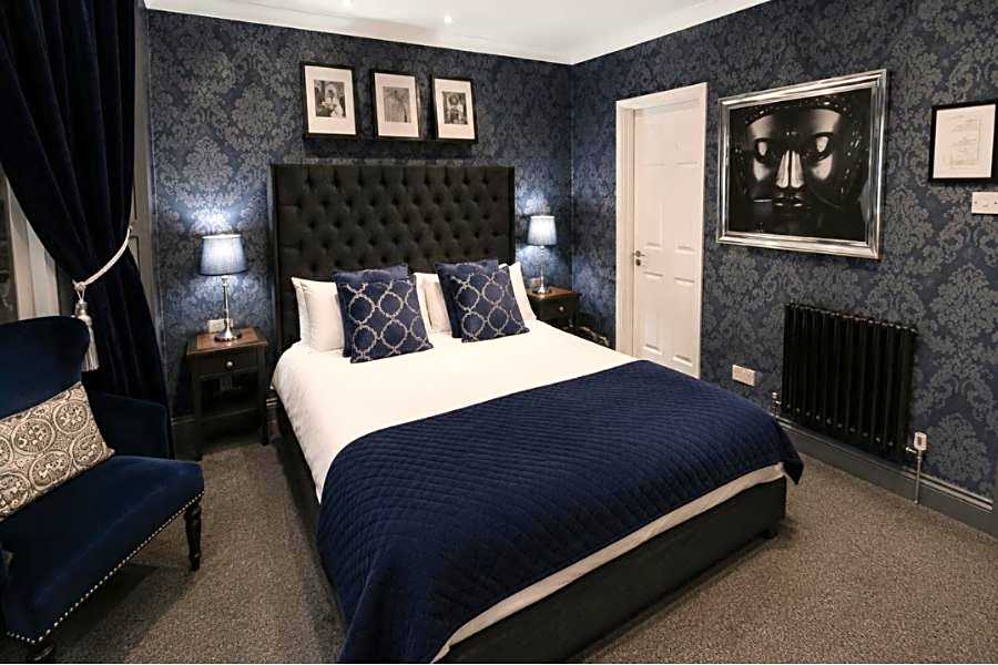 Clifton Guest House