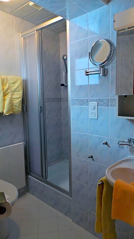 Sonnenhotel Soldanella Sonneck