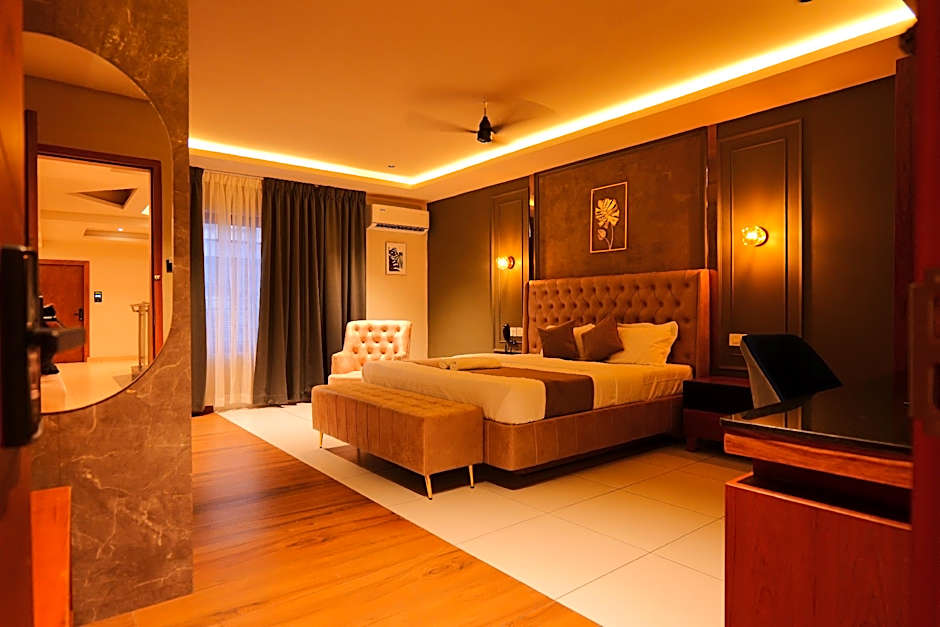 Hotel Classico International