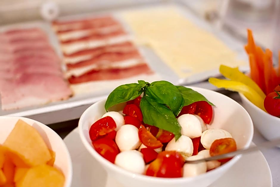 Albergo Garnì Villa Moretti