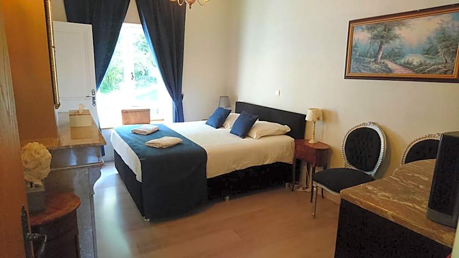 Chateau de l Aviette - Rancennes