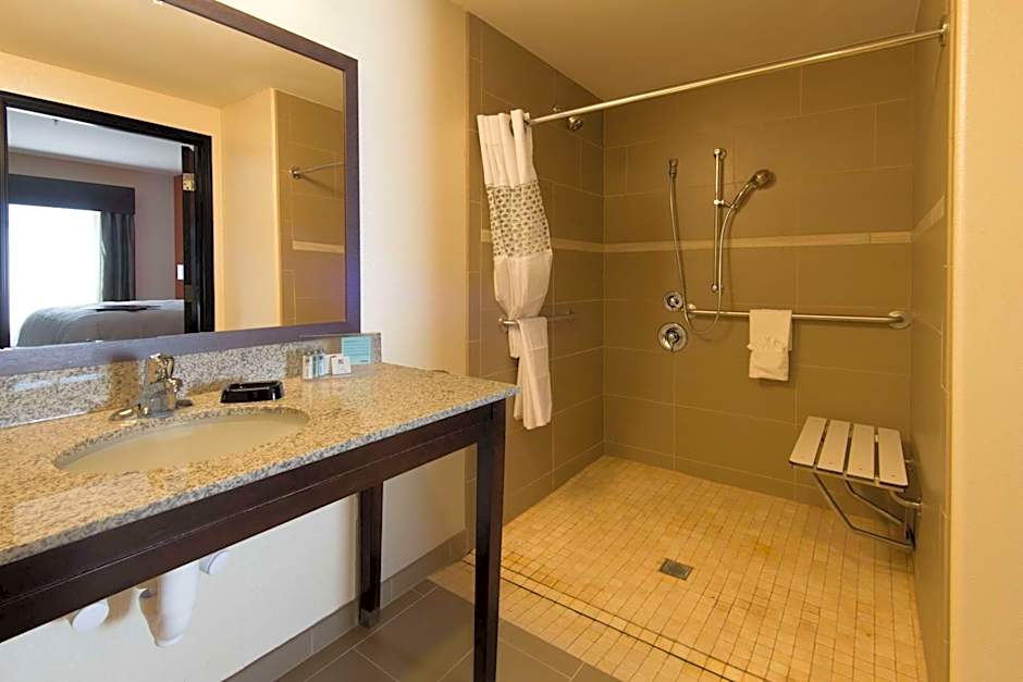 Hampton Inn By Hilton & Suites Albuquerque North/I-25