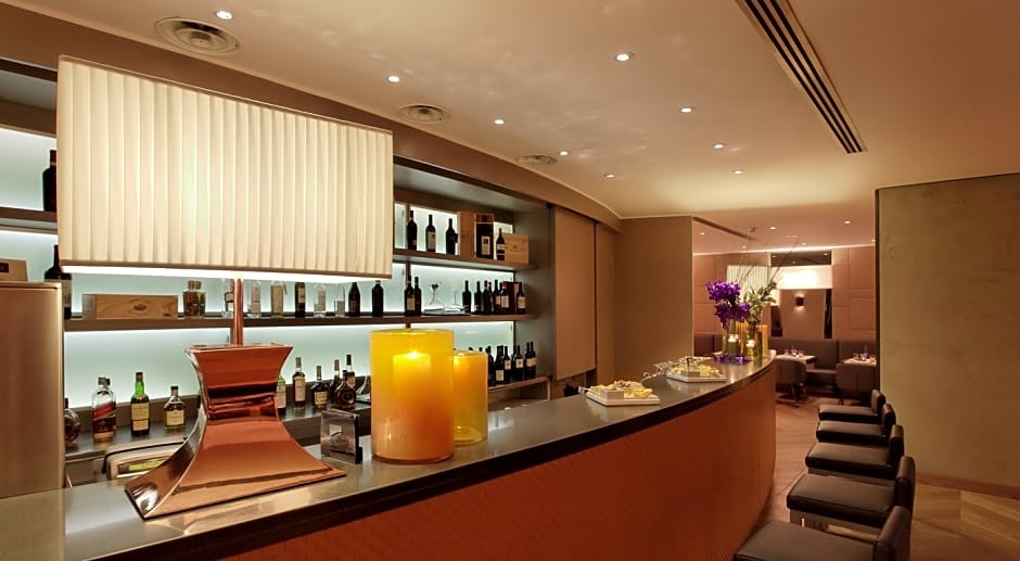 Starhotel Michelangelo