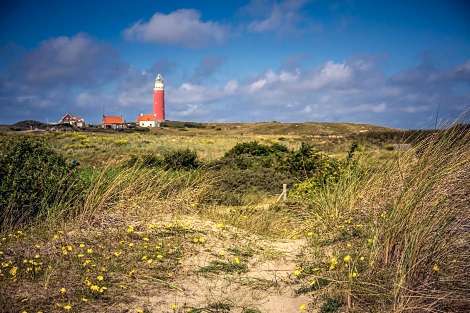 Bed en Bike Strûnen op Texel