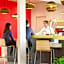 ibis styles Dax Miradour
